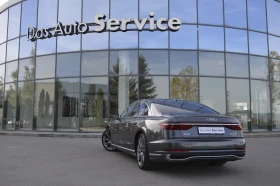 Audi A8 50 TDI quattro S-line 1760 BGN / месец без ДДС, снимка 5