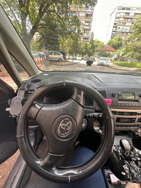 Toyota Corolla verso, снимка 3