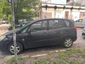 Toyota Corolla verso, снимка 2