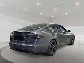 Обява за продажба на Tesla Model S Plaid Lift Pano ~95 880 EUR - изображение 1