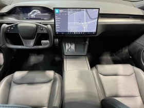 Tesla Model S Plaid Lift Pano, снимка 4