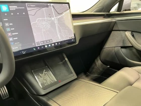 Tesla Model S Plaid Lift Pano, снимка 7