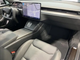 Tesla Model S Plaid Lift Pano, снимка 6