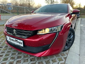 Обява за продажба на Peugeot 508 2.0 HDI AVTOMAT ~32 900 лв. - изображение 2