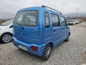 Suzuki Wagon r 1.2i УНИКАЛНО СЪСТОЯНИЕ!, снимка 3