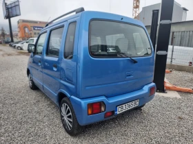 Suzuki Wagon r 1.2i УНИКАЛНО СЪСТОЯНИЕ!, снимка 2