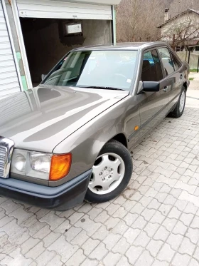 Mercedes-Benz 124 2.0 | Mobile.bg    2