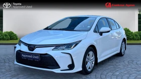 Toyota Corolla 10години ГАРАНЦИЯ!, Месечна вноска от 365 лв.