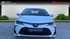 Toyota Corolla 10години ГАРАНЦИЯ!, Месечна вноска от 365 лв., снимка 8