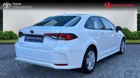 Toyota Corolla 10години ГАРАНЦИЯ!, Месечна вноска от 365 лв., снимка 4