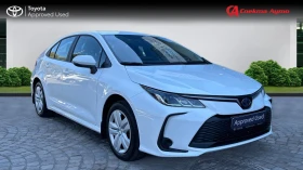 Toyota Corolla 10години ГАРАНЦИЯ!, Месечна вноска от 365 лв., снимка 3