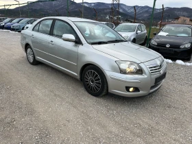Обява за продажба на Toyota Avensis 1.8 I. Facelift. Седан ~6 600 лв. - изображение 2