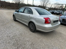 Обява за продажба на Toyota Avensis 1.8 I. Facelift. Седан ~6 600 лв. - изображение 5