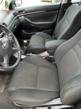 Обява за продажба на Toyota Avensis 1.8 I. Facelift. Седан ~6 600 лв. - изображение 8