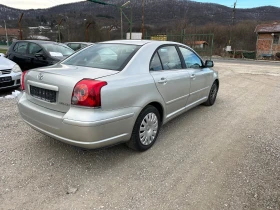 Обява за продажба на Toyota Avensis 1.8 I. Facelift. Седан ~6 600 лв. - изображение 3