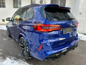 BMW X5M COMPETITION, снимка 5