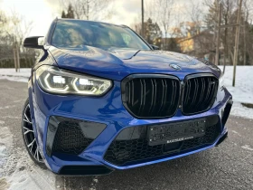 BMW X5M COMPETITION, снимка 1