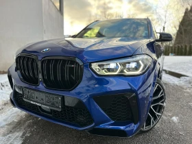 BMW X5M COMPETITION, снимка 3