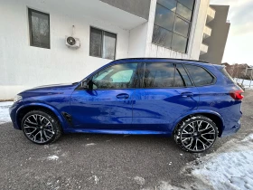 BMW X5M COMPETITION, снимка 4