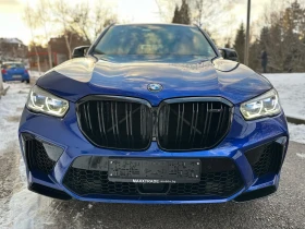 BMW X5M COMPETITION, снимка 2