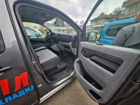 Toyota Proace City Verso Base L2H1 (дълга база), 8+ 1 места, снимка 15