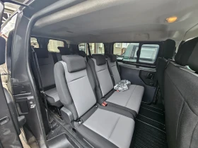 Toyota Proace City Verso Base L2H1 (дълга база), 8+ 1 места, снимка 12