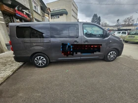 Toyota Proace City Verso Base L2H1 (дълга база), 8+ 1 места, снимка 2