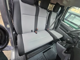 Toyota Proace City Verso Base L2H1 (дълга база), 8+ 1 места, снимка 13