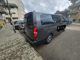     Toyota Proace City Verso Base L2H1 ( ), 8+ 1 