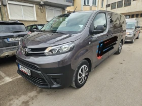 Toyota Proace City Verso Base L2H1 (дълга база), 8+ 1 места, снимка 5