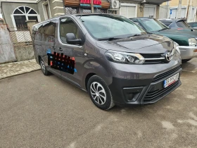 Toyota Proace City Verso Base L2H1 ( ), 8+ 1  | Mobile.bg    3