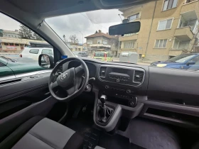 Toyota Proace City Verso Base L2H1 (дълга база), 8+ 1 места, снимка 14