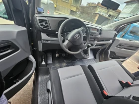 Toyota Proace City Verso Base L2H1 ( ), 8+ 1  | Mobile.bg    8