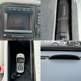 Mercedes-Benz S 320 224ps* Benzin* 166..*  | Mobile.bg    13