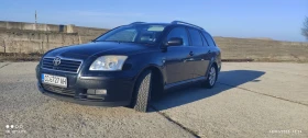 Toyota Avensis 2.2 D-CAT, снимка 2