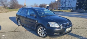 Toyota Avensis 2.2 D-CAT, снимка 5