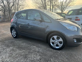 Обява за продажба на Kia Venga 2010+ ФЕЙС+ КОЖА+ 6ск+ КАМЕРА ~7 998 лв. - изображение 2