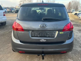 Kia Venga 2010+ + + 6+  | Mobile.bg    5