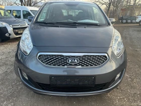 Обява за продажба на Kia Venga 2010+ ФЕЙС+ КОЖА+ 6ск+ КАМЕРА ~7 998 лв. - изображение 1