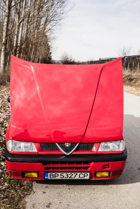 Alfa Romeo 33 1.4 boxer  - [5] 