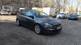 Peugeot 308 1.6 hdi, снимка 6