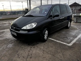 Peugeot 807 2.2 HDI, снимка 3