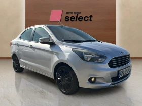 Обява за продажба на Ford Ka 1.2 Duratec ~10 900 лв. - изображение 1