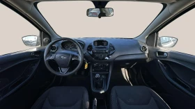 Ford Ka 1.2 Duratec, снимка 9