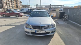 Mercedes-Benz 220 C220 | Mobile.bg    2