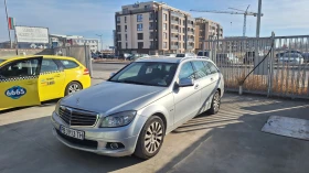 Mercedes-Benz 220 C220 | Mobile.bg    11