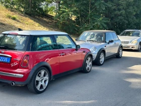 Mini Cooper s 1.6+ , снимка 6