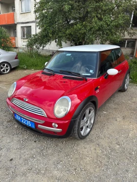 Mini Cooper s 1.6+ , снимка 7