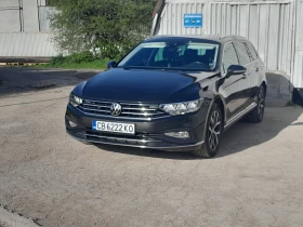 Обява за продажба на VW Passat 2.0TDI150K7DSG ~46 000 лв. - изображение 1