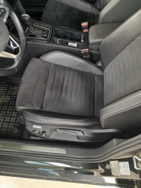 Обява за продажба на VW Passat 2.0TDI150K7DSG ~46 000 лв. - изображение 11